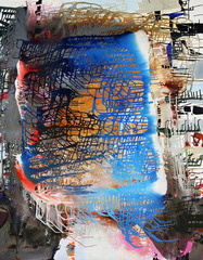 Portrait,JACKIE SACCOCCIO