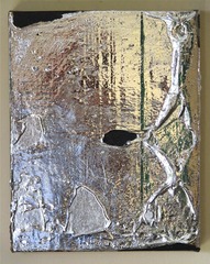 Saturated Absorption,Jimi Gleason