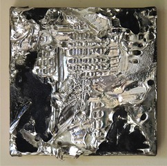 Untitled 10 x 10_2,Jimi Gleason