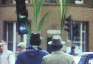 Exodus 1992/97,Steve McQueen