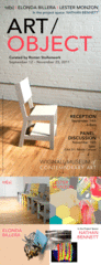 Exhibition Announcement,