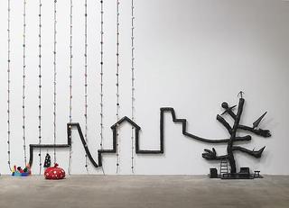 Et range ta chambre [And tidy your bedroom],Annette Messager