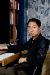 ,LU Jun