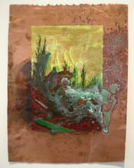Demolition Acid,Dan Schreck
