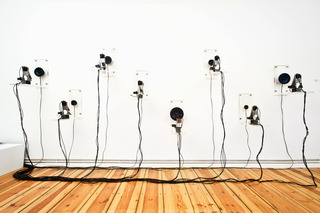 Equilibrium,Roberto Pugliese