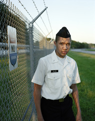 Sharrod (trespass),Jason Hanasik