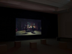 Stan_douglas_projection_3_office