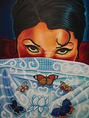 Lifting the Veil,Pola Lopez