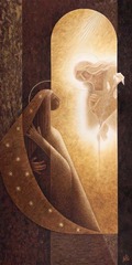 Highly Favored,Lalo Garcia