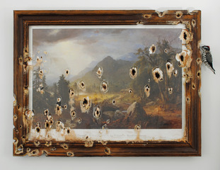 ,Valerie Hegarty