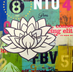 White Lotus,Johnny Taylor