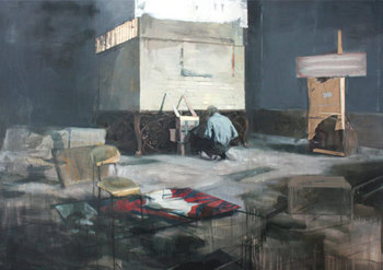 Lostarchitect