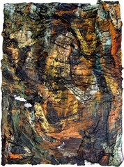 Flaying  ,Angel Otero