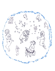 Orb Dance,Jade Fusco
