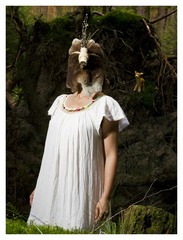 Dress to kill- deer,Miriam Wuttke (Germany)