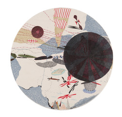 Bonner-space (words),Virginia Verran