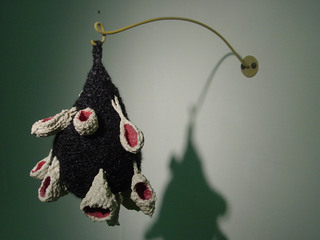 Sack (black),eliza fernand