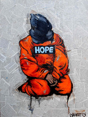 Hope,Lydia Emily
