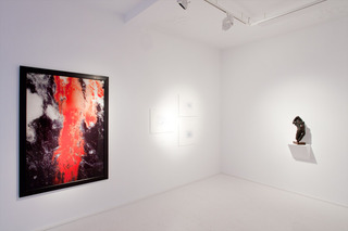 ,Auguste Rodin, Andres Serrano, Tracey Emin