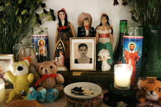 Voces,Mandy Cano Villalobos