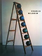 Mood Rack ,Charlie Milgrim