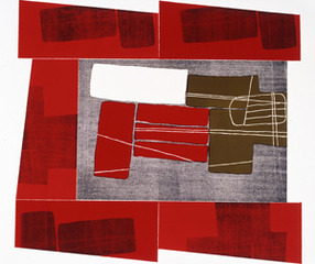 Untitled ,Louise Nevelson