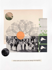 All That Will Be Ours (from The School of Panamerican Unrest),Pablo Helguera