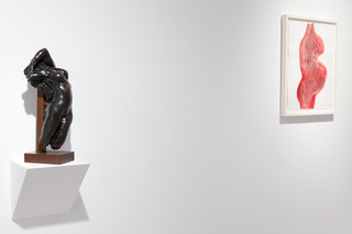 ,Auguste Rodin, Louise Bourgeois