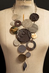 Double Infinity,Nina Savill