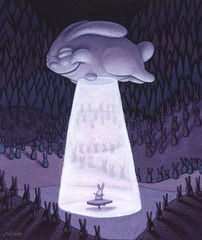 Adored,Nathan Spoor