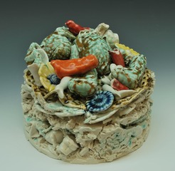 Ode to Forgotten Things,Debbie Kupinsky