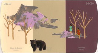 Untitled,Seonna Hong