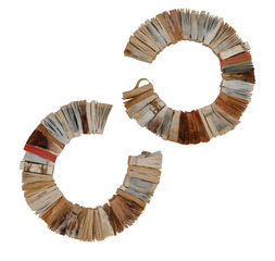 Books in Circulation,Lisa Occhipinti