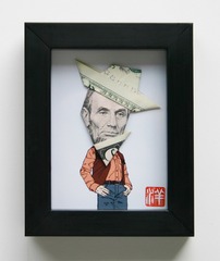 Cowboy Lincoln,Yosuke Hasegawa