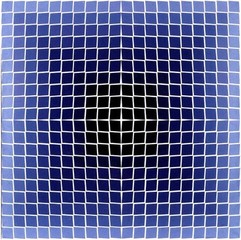 Quasar II,Victor Vasarely