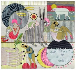 Dreamland,JENNIFER DAVIS
