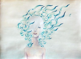 Hard To Breathe,Yoskay Yamamoto