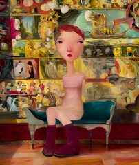 Interruption,Joe Sorren