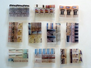 Postcards,Gwen Samuels