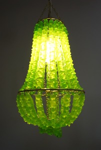 20110909212430-yayachou_chandelier_mini_green_1