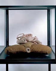 Untitled,Louise Bourgeois