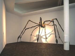 Spider,Louise Bourgeois