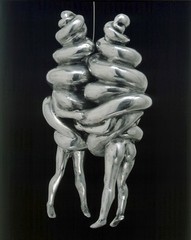 The Couple,Louise Bourgeois