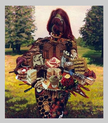 The Cake Lady,Mary Lou Zelazny