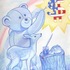 20110913104547-9_thomas_sherrod_bear_and_fawn_2002