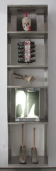 Study Collection V,Matthew Day Jackson