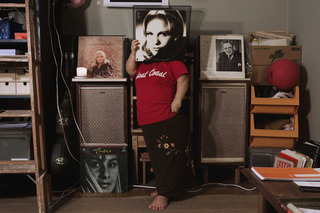 Peggy Lee,Laura Swanson