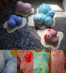 Globules