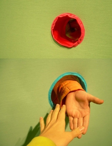 Hello-goodbye