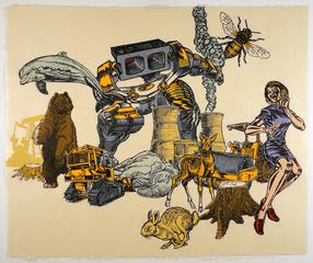 Our True Nature,Brett Colley